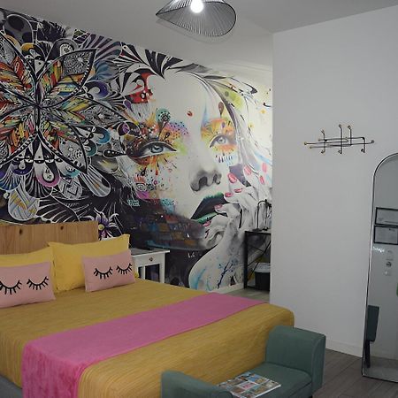 Huelva Art Hotel Exterior photo