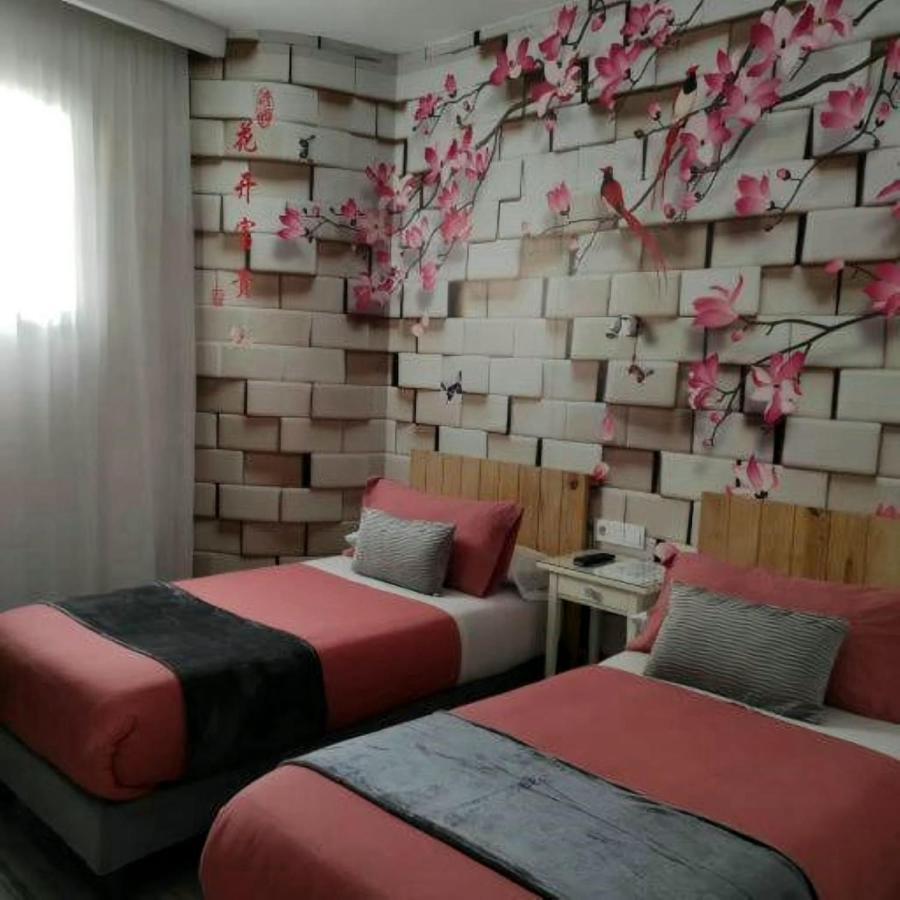 Huelva Art Hotel Exterior photo