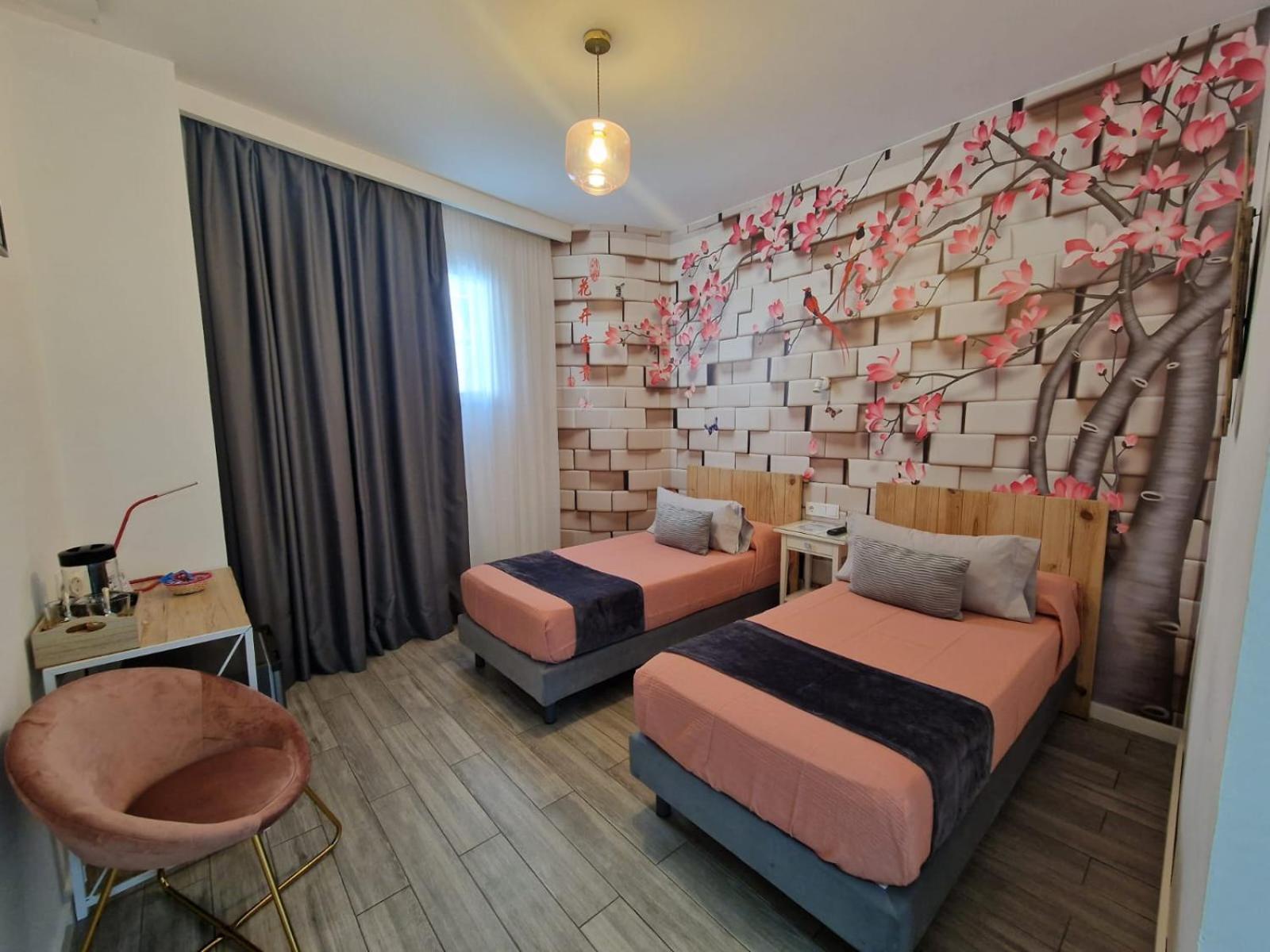 Huelva Art Hotel Exterior photo