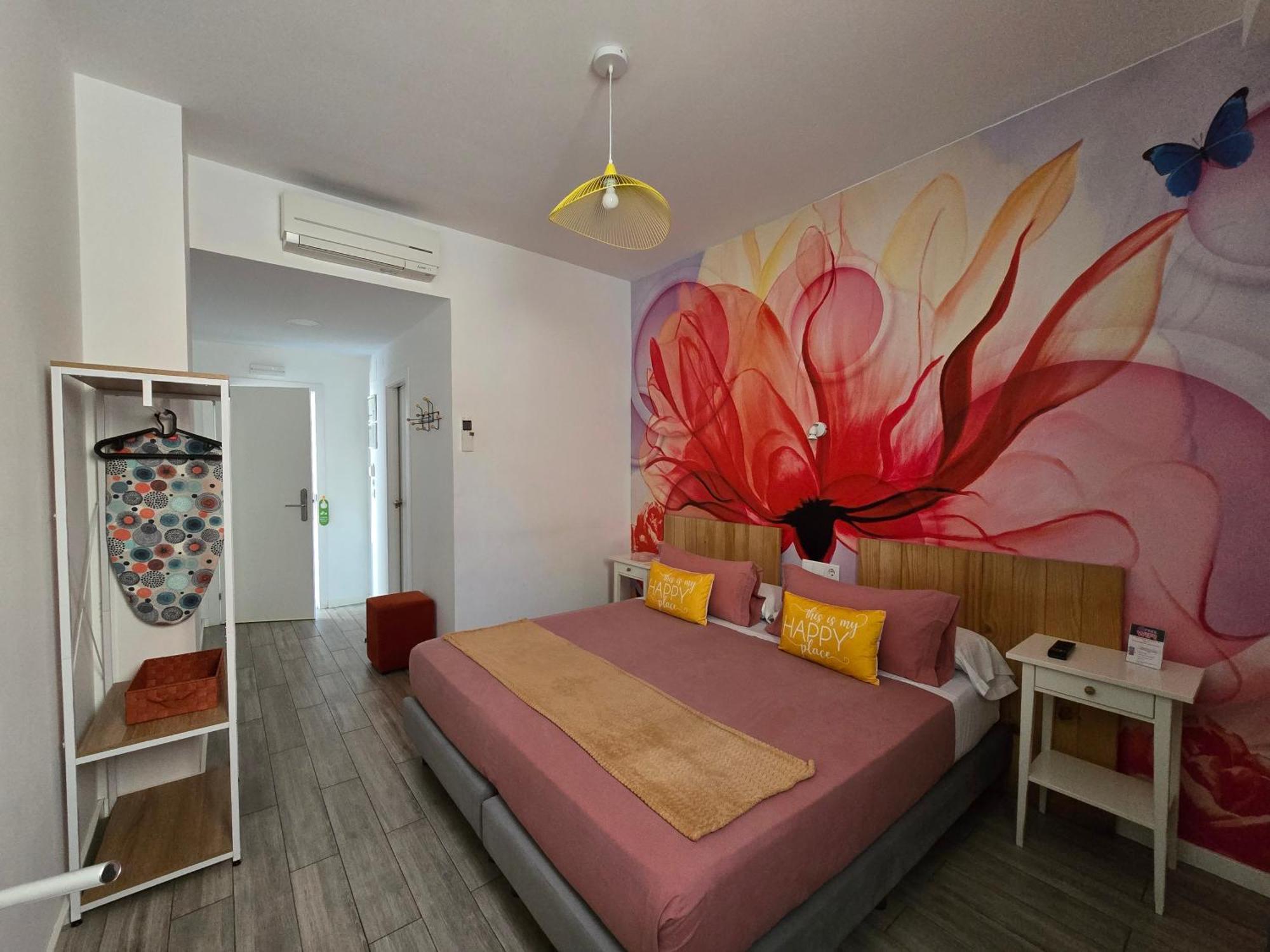 Huelva Art Hotel Exterior photo